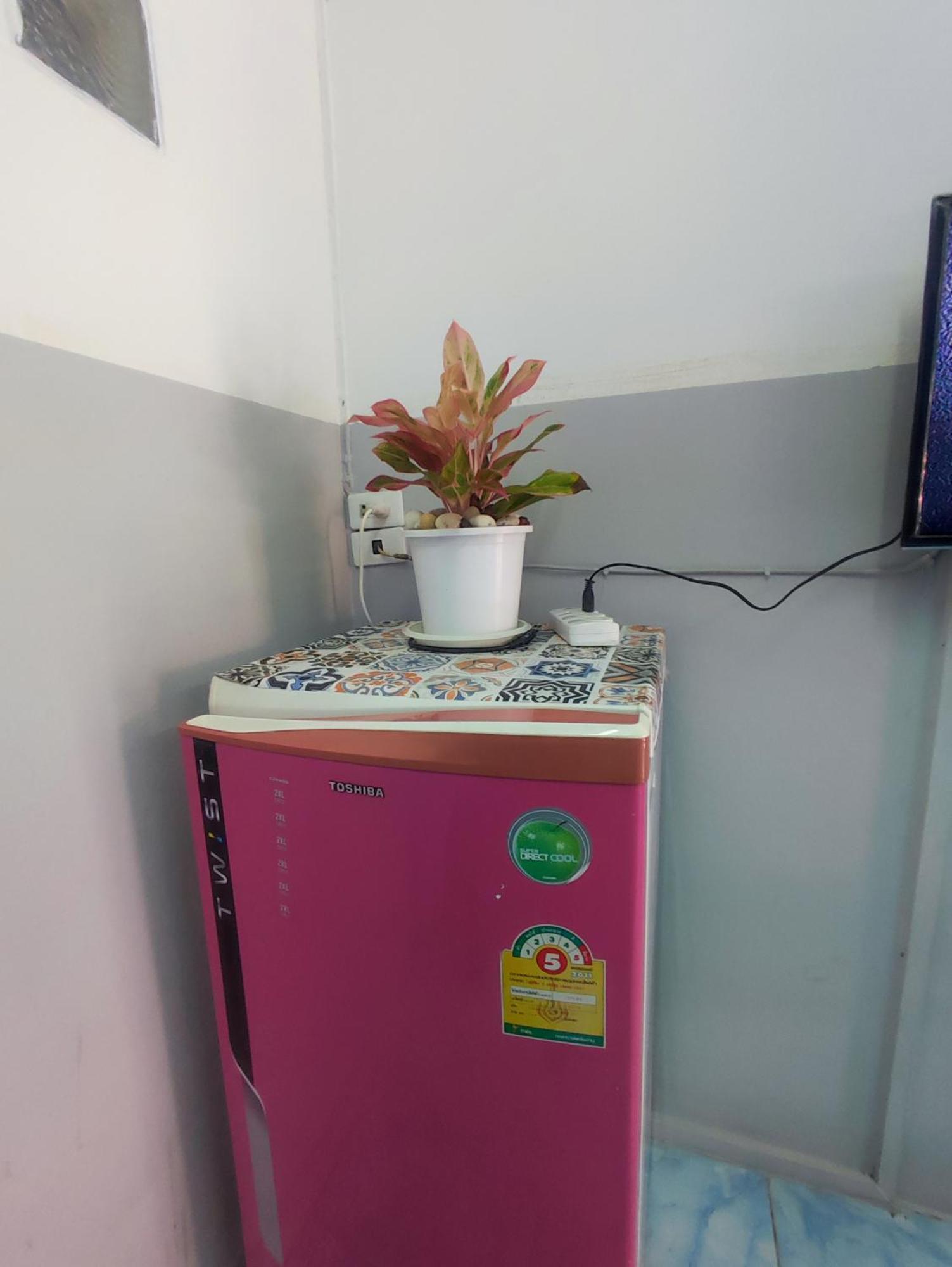 Apartamento Psm At Rangsit Ban Bang Khan  Habitación foto